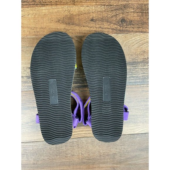 suicoke 28 cm Multi Color sandal US 10